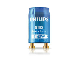 Arrancador S10 - Philips