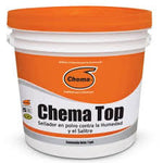 Chema top sellador antihumedad 4Kg - Chema