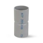 Union pvc luz 1 1/4" SAP - TUBOPLAST