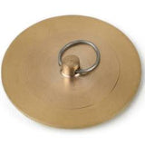 Tapon lavadero bronce 2" - Neco