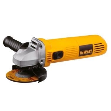 Esmeril Angular 4-1/2" 700W DWE4010 - DeWalt