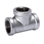 Tee galvanizada 1/2" - Magnum