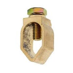 Conector para varilla 5/8" - Nacional