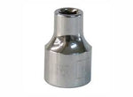 Dado 1/2" hexagonal 9mm - Stanley