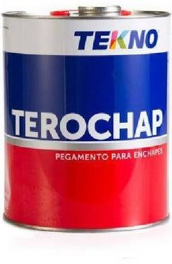 Terochap enchapes 1Gl - Tekno