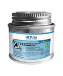 Pegamento p/tubos RAIN azul 2 Oz - Metusa