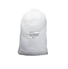 Algodón Industrial 1kg - Nacional