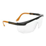 Lentes d/seguridad transparente 14284 - Truper