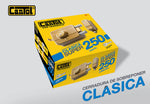 Cerradura clasica 250 - Cantol