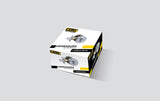 Cerradura d/cerrojo doble DB63 - Cantol