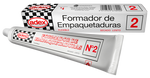 Formador d/empaquetadura 80gr N-2 - Adex