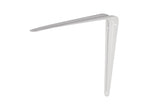 Escuadra repisa/blanco 6"x8" --c/u-- - Schubert