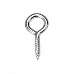 Armella cerrada 3/8" - Firmes