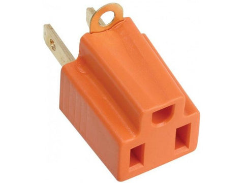 Adaptador universal a/plano NARANJA - Chino