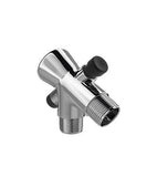 Valvula desviadora 1/2" -  Neco