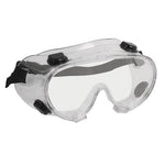 Lentes d/seguridad 14220 - Truper