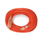 Extensión naranja 20mt 2x16 - Importado