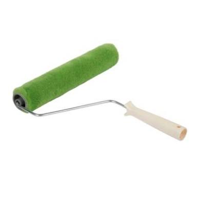 Rodillo 12" verde - Pintor