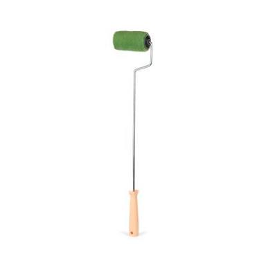 Rodillo 4" verde - Pintor