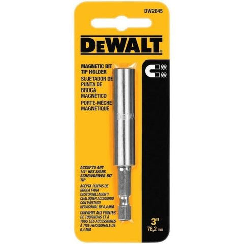 Guia magnetica DW2045 - DeWalt