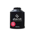 Tanque 1100Lt Negro - Eternit