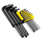 Llave Allen 9pcs 69 256 - Stanley