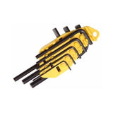 Llave Allen 8pcs 69 251 - Stanley