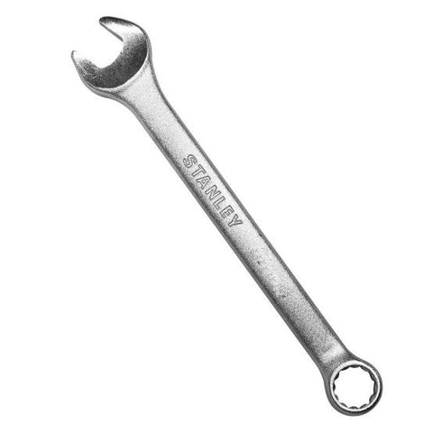 Llave mixta 22mm 86-867

- Stanley