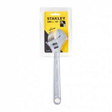 Llave francesa 10" 87433 - Stanley