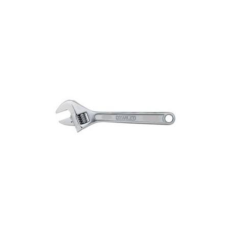 Llave francesa 10" 87433 - Stanley