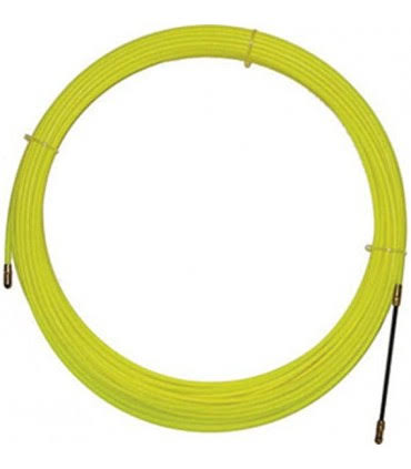 Wincha pasacable 20m nylon - FLEXIBLEC