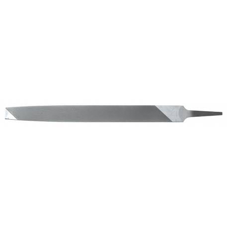 Lima triangular 4" - TOOLCRAFT