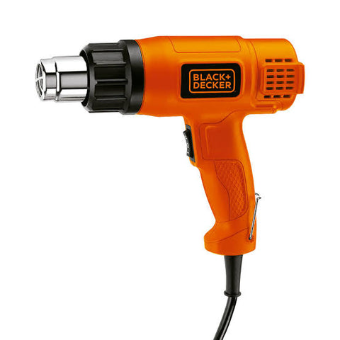 Pistola p/calor 1500w HG1500 - Black & Decker