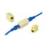 Union para red RJ45 UTP - China