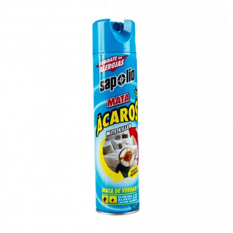 Insecticida para acaros 360ml - Sapolio