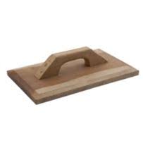 Frotacho madera 19.5x23cm - F3C