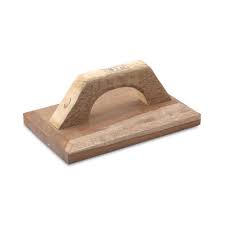 Frotacho madera 10x12cm - F3C