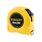 Wincha 8m 30-456S - Stanley