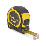 Wincha de acero 8m 26" - Stanley