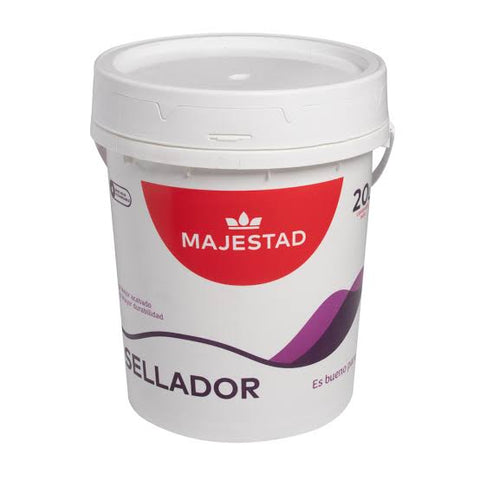 Sellador pva 20L - Majestad