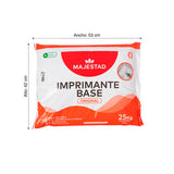Imprimante 25kg - Majestad