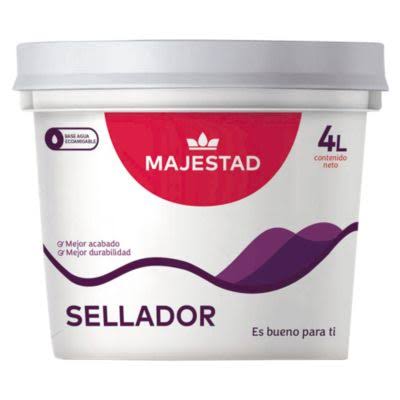 Sellador pva majestad 1Gl - Majestad