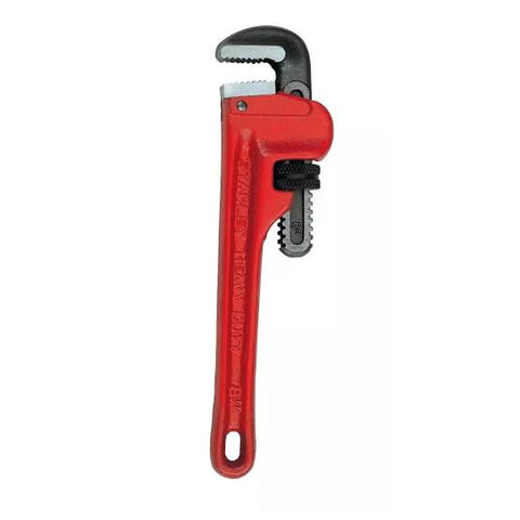 Llave stilson 8" 87-621
- Stanley