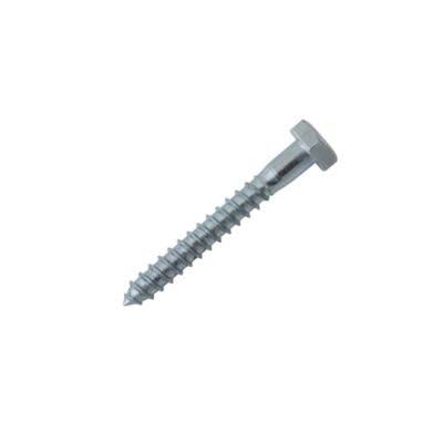 Tirafon 1/4"x2" - Nacional