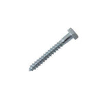 Tirafon 1/4"x2 1/2" - Nacional