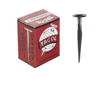 Tachuela 12-3/4" x 450grs. - Tacol