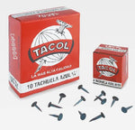 Tachuela 10-5/8" x 450grs. - Tacol