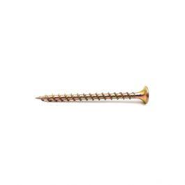 Tornillo spack 3.5x50 - Nacional