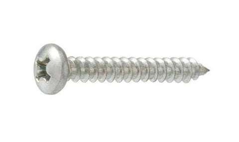 Tornillo autorroscante PAN 1 1/4x#6 xunidad - CONFET