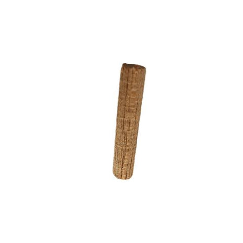 Tarugo madera 1/4" - Nacional